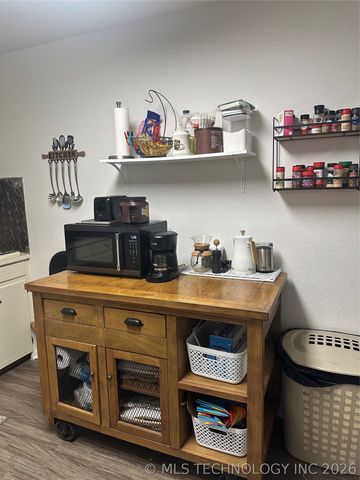 209 May Street, Calera, OK 74730