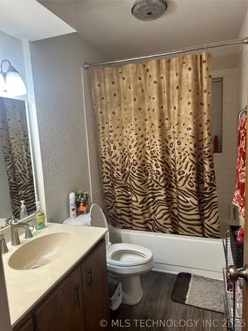 209 May Street, Calera, OK 74730