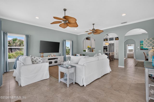 1955 N CENTRAL Avenue, Flagler Beach, FL 32136