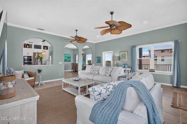 1955 N CENTRAL Avenue, Flagler Beach, FL 32136