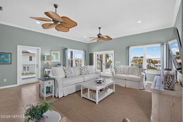 1955 N CENTRAL Avenue, Flagler Beach, FL 32136