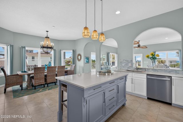 1955 N CENTRAL Avenue, Flagler Beach, FL 32136