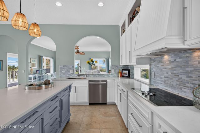 1955 N CENTRAL Avenue, Flagler Beach, FL 32136