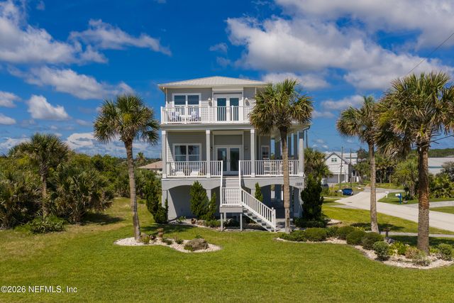 1955 N CENTRAL Avenue, Flagler Beach, FL 32136