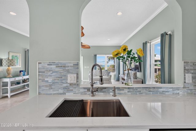 1955 N CENTRAL Avenue, Flagler Beach, FL 32136