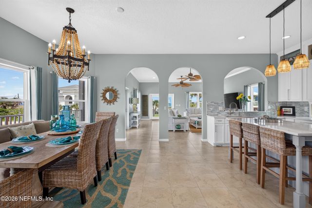 1955 N CENTRAL Avenue, Flagler Beach, FL 32136