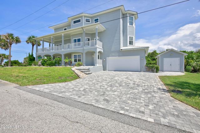 1955 N CENTRAL Avenue, Flagler Beach, FL 32136
