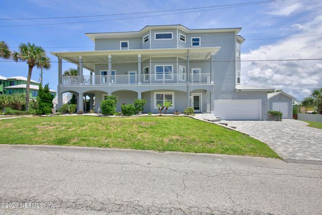 1955 N CENTRAL Avenue, Flagler Beach, FL 32136
