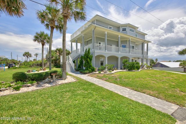 1955 N CENTRAL Avenue, Flagler Beach, FL 32136