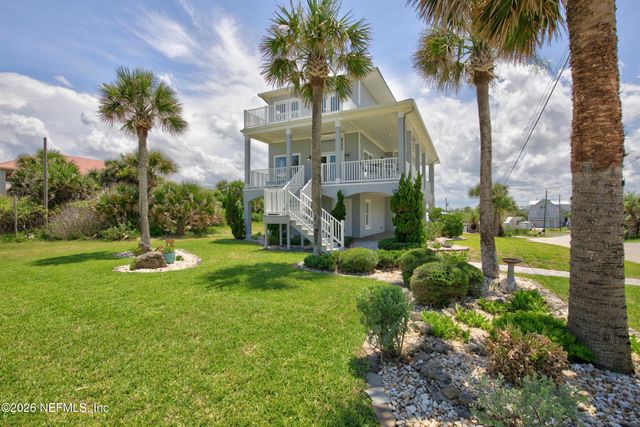 1955 N CENTRAL Avenue, Flagler Beach, FL 32136