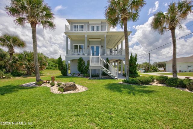 1955 N CENTRAL Avenue, Flagler Beach, FL 32136