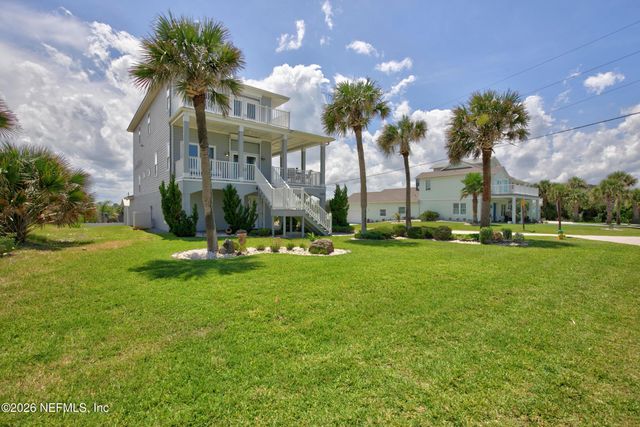 1955 N CENTRAL Avenue, Flagler Beach, FL 32136