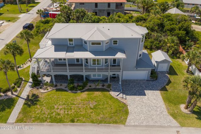 1955 N CENTRAL Avenue, Flagler Beach, FL 32136