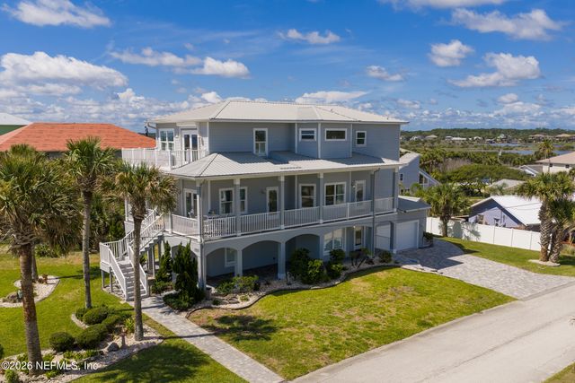 1955 N CENTRAL Avenue, Flagler Beach, FL 32136