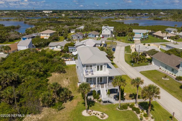 1955 N CENTRAL Avenue, Flagler Beach, FL 32136
