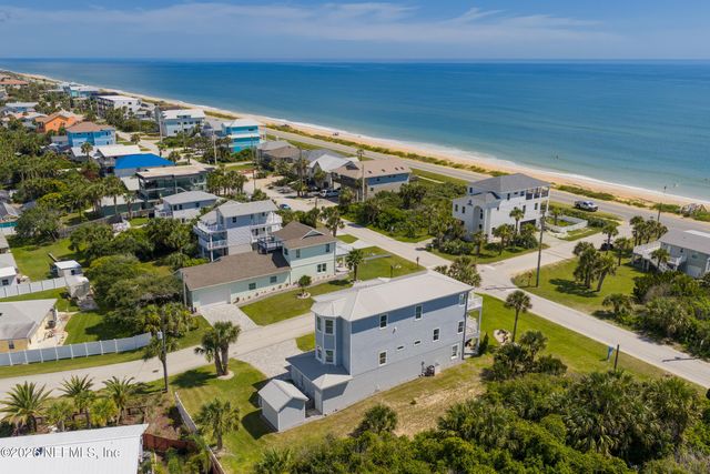 1955 N CENTRAL Avenue, Flagler Beach, FL 32136
