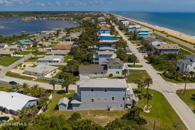 1955 N CENTRAL Avenue, Flagler Beach, FL 32136