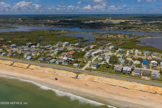 1955 N CENTRAL Avenue, Flagler Beach, FL 32136