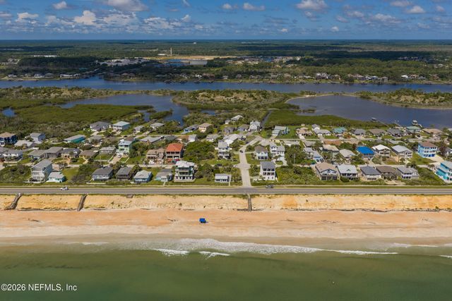1955 N CENTRAL Avenue, Flagler Beach, FL 32136