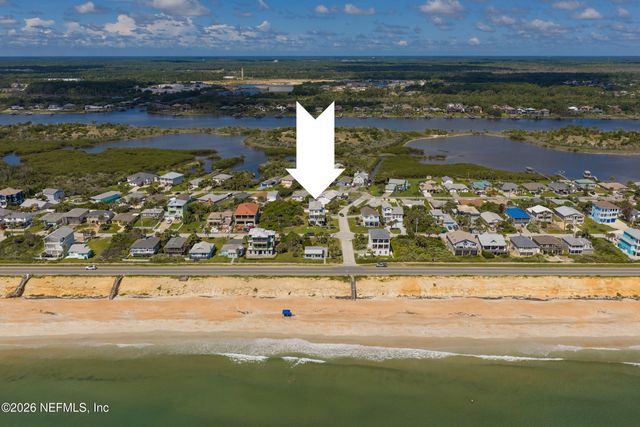 1955 N CENTRAL Avenue, Flagler Beach, FL 32136