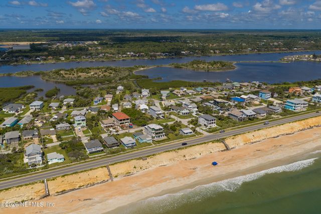 1955 N CENTRAL Avenue, Flagler Beach, FL 32136