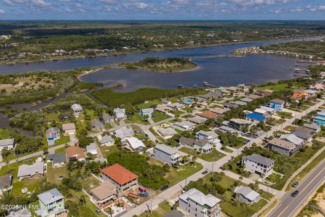 1955 N CENTRAL Avenue, Flagler Beach, FL 32136