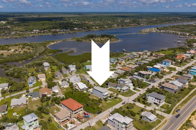 1955 N CENTRAL Avenue, Flagler Beach, FL 32136