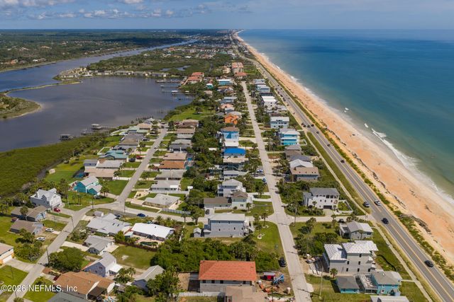 1955 N CENTRAL Avenue, Flagler Beach, FL 32136