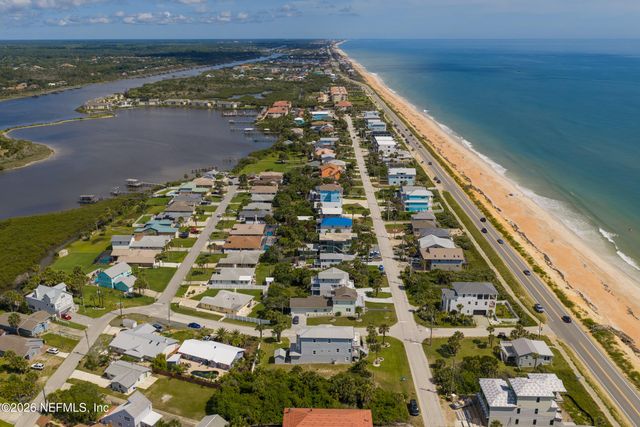 1955 N CENTRAL Avenue, Flagler Beach, FL 32136