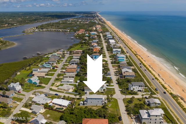 1955 N CENTRAL Avenue, Flagler Beach, FL 32136