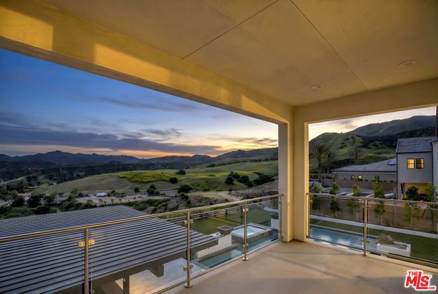 12509 N Saddle Court, Porter Ranch (los Angeles), CA 91326