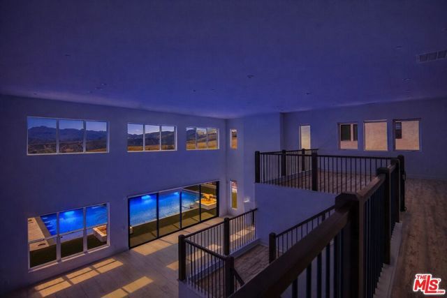 12509 N Saddle Court, Porter Ranch (los Angeles), CA 91326