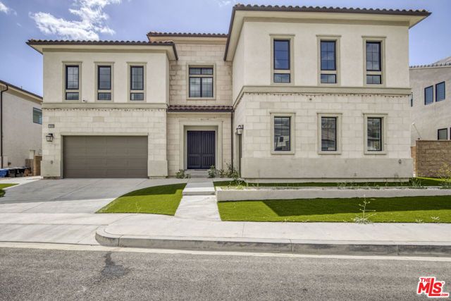 12509 N Saddle Court, Porter Ranch (los Angeles), CA 91326
