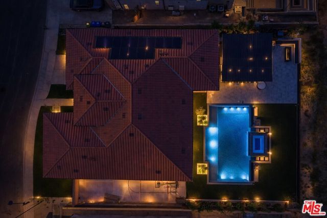 12509 N Saddle Court, Porter Ranch (los Angeles), CA 91326