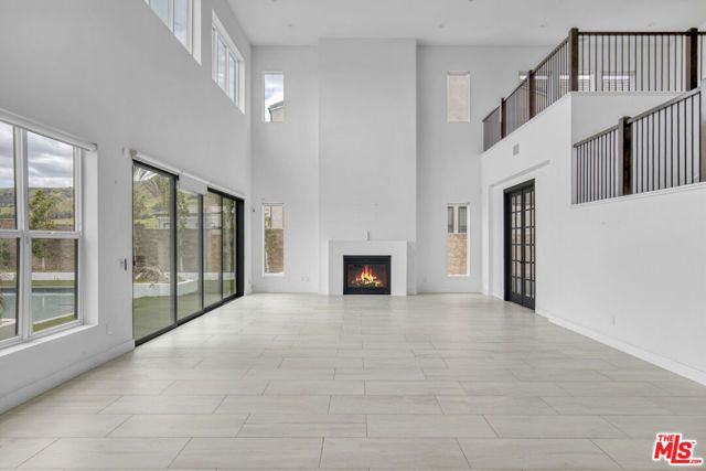 12509 N Saddle Court, Porter Ranch (los Angeles), CA 91326