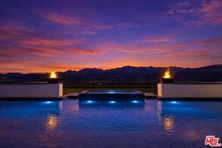 12509 N Saddle Court, Porter Ranch (los Angeles), CA 91326