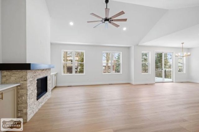 39105 Chart Street, Harrison Twp, MI 48045