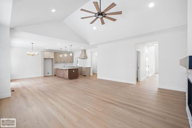 39105 Chart Street, Harrison Twp, MI 48045