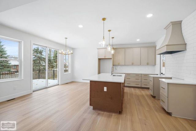 39105 Chart Street, Harrison Twp, MI 48045