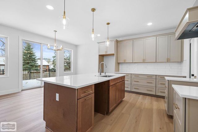 39105 Chart Street, Harrison Twp, MI 48045