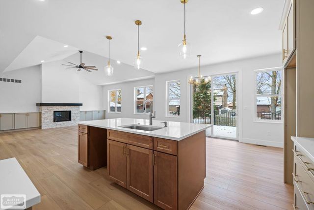 39105 Chart Street, Harrison Twp, MI 48045