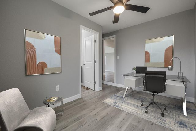 3112 S B St, Stockton, CA 95206