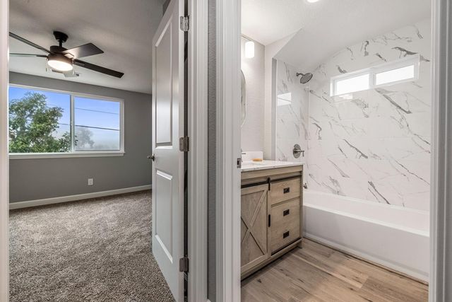 3112 S B St, Stockton, CA 95206