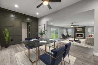 3112 S B St, Stockton, CA 95206