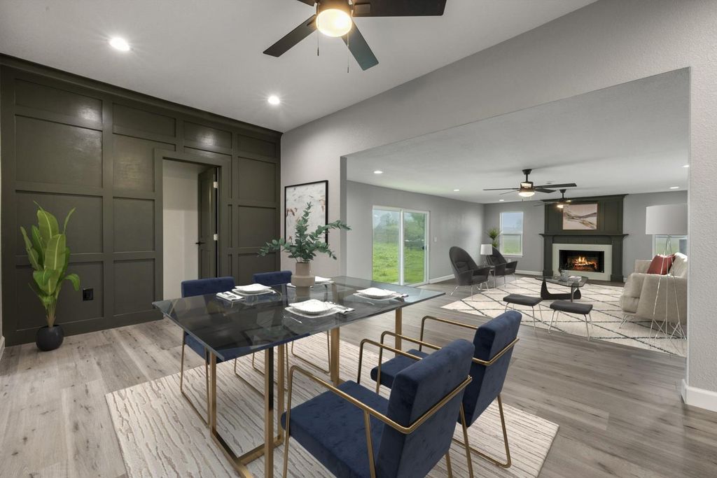 3112 S B St, Stockton, CA 95206