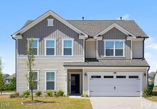 2174 Attend Xing, Fuquay Varina, NC 27526