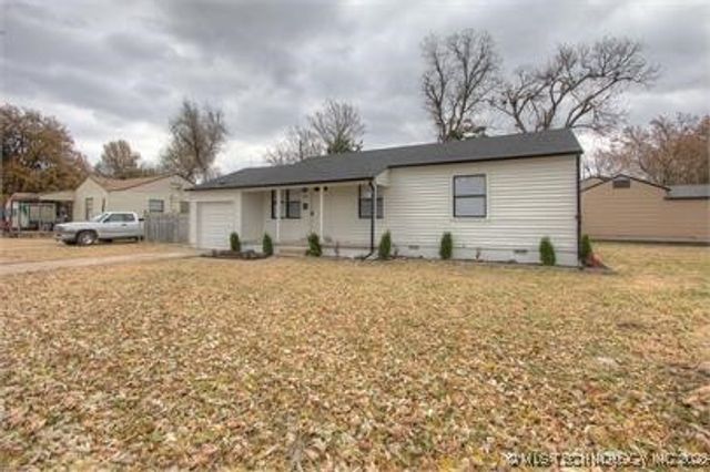 1331 E 43rd Street, Tulsa, OK 74105