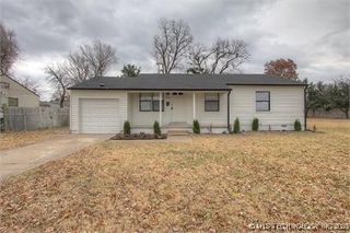 1331 E 43rd Street, Tulsa, OK 74105