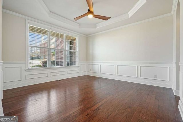 318 Heritage Overlook, Woodstock, GA 30188