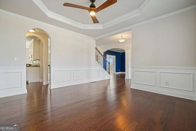 318 Heritage Overlook, Woodstock, GA 30188